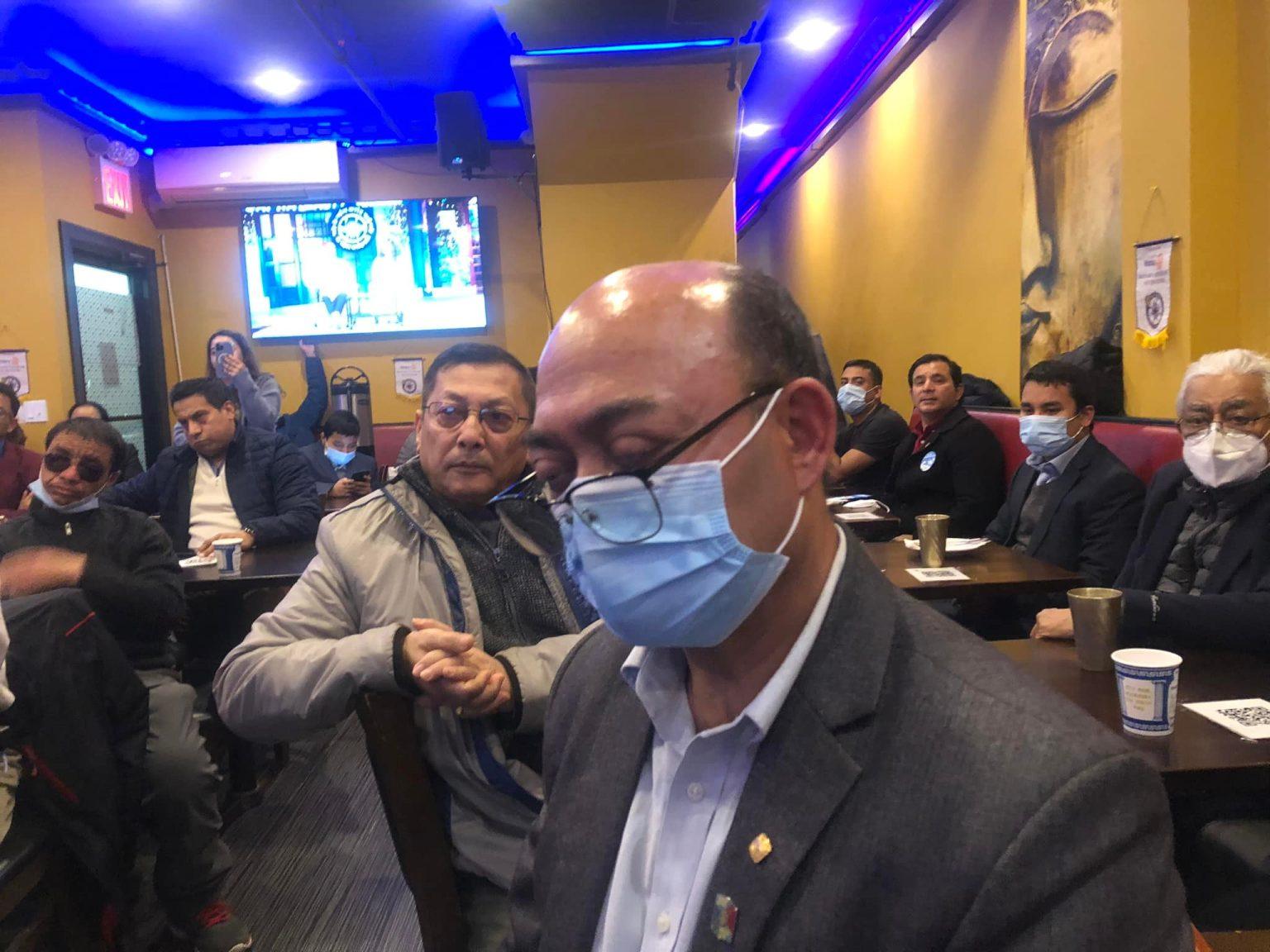 Gallery Rotary New York Queens